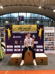 DP v badmintonu, foto BK Mirna (4)